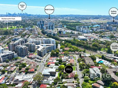 27 Station Street, Arncliffe