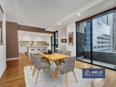 241 / 299 Queen Street, Melbourne