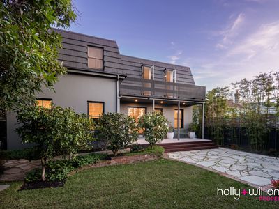 7 Motherwell Street, South Yarra