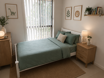 1 Ward Street, Oran Park