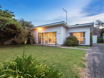 3 Hester Street, Blairgowrie