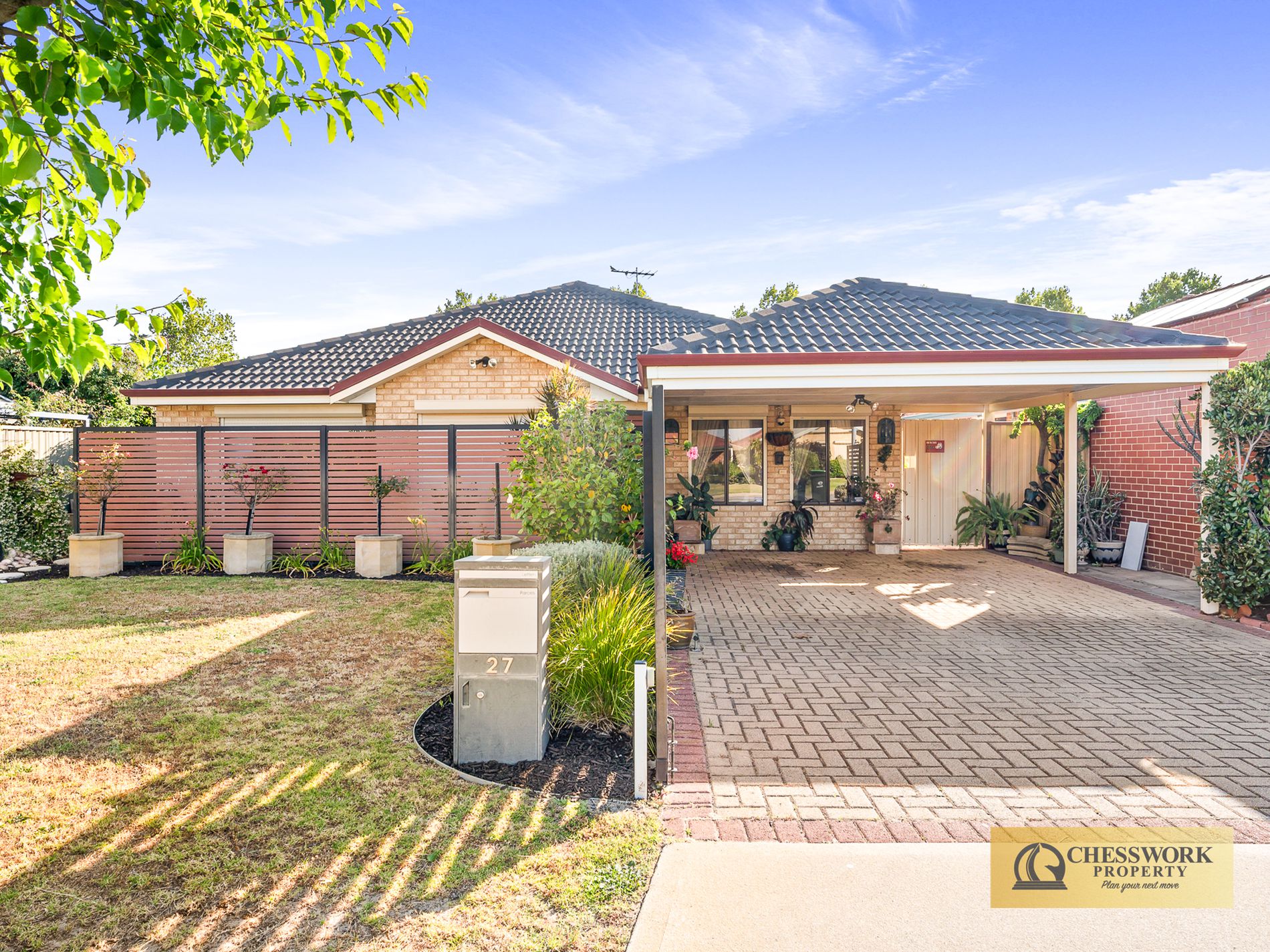 27 Whitchurch Road, Redcliffe