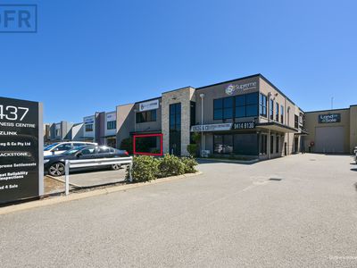 1 / 437 Yangebup Road, Cockburn Central