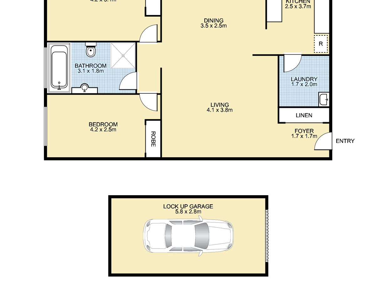 gallery