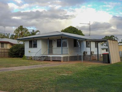 20 Connor Drive, Moranbah