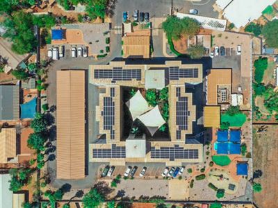 110/15-21 Welsh Street, South Hedland