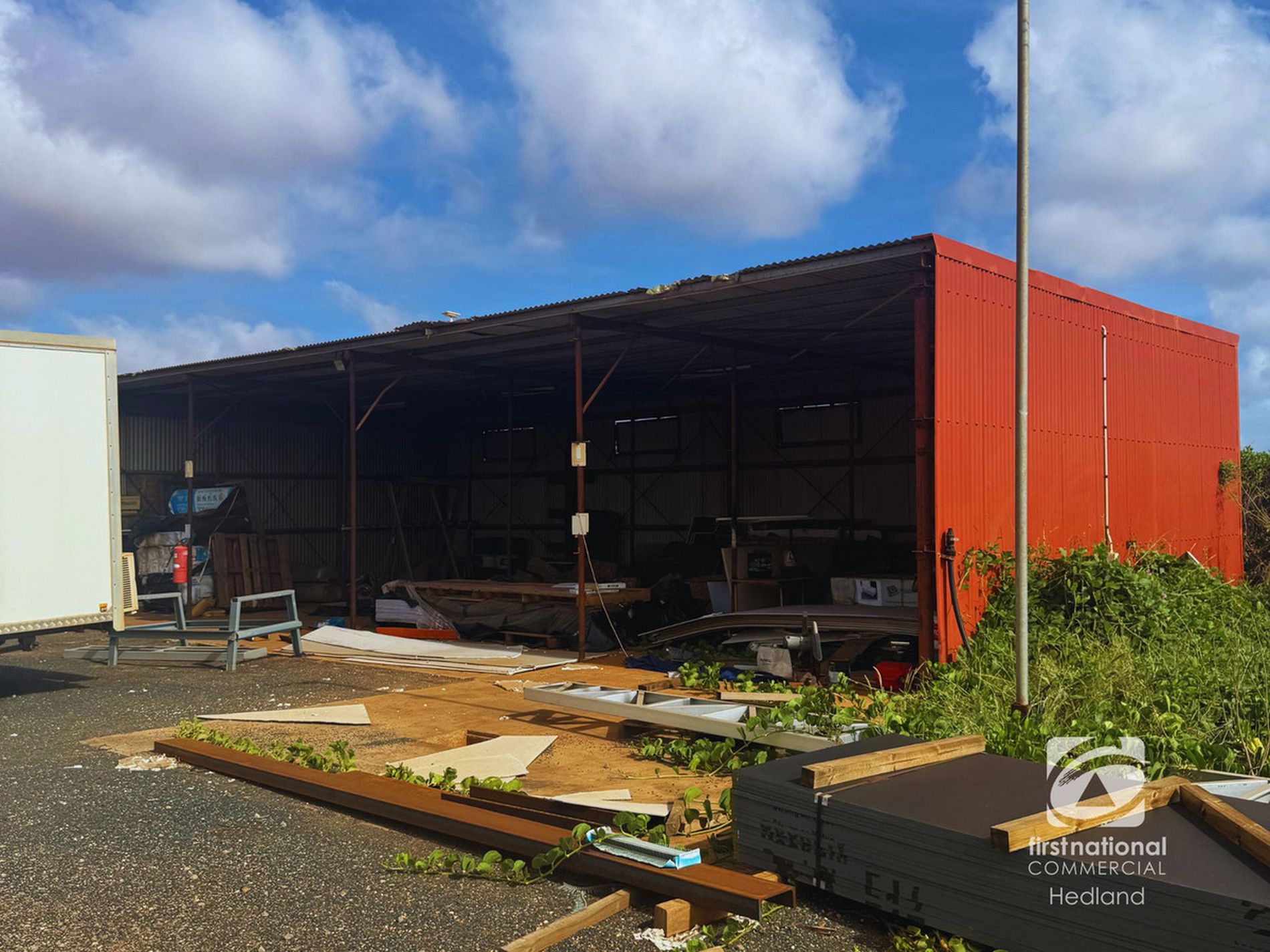 30 Moorambine Street, Wedgefield