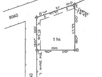 1L 1L Buddens Road, Dubbo