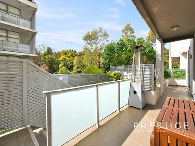 3 / 9-11 Wollongong Road, Arncliffe