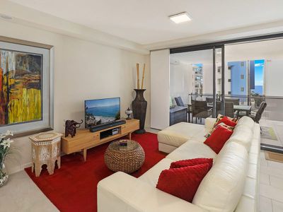 506 / 25 First Avenue, Mooloolaba