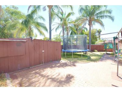 5 Chamberlain Way, Armadale