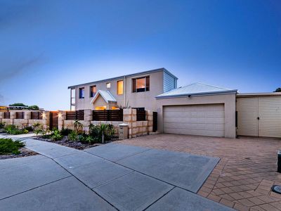 34 FORESHORE VISTA, Yanchep