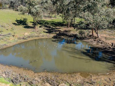 'Sweetwater' 198 Tinmines Road, Mullengandra