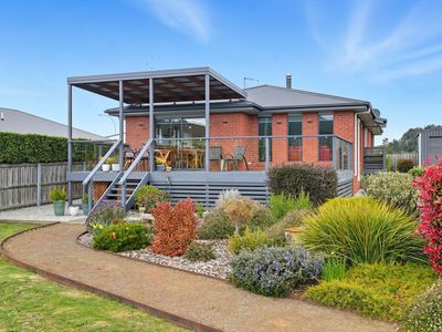 19 Silver Hill Road, Cygnet