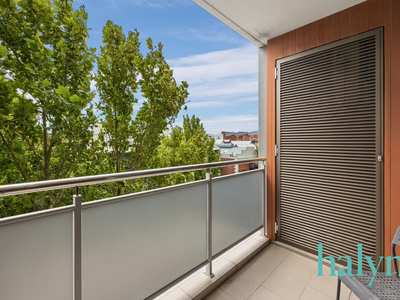 27 / 10 Quarry Street, Fremantle