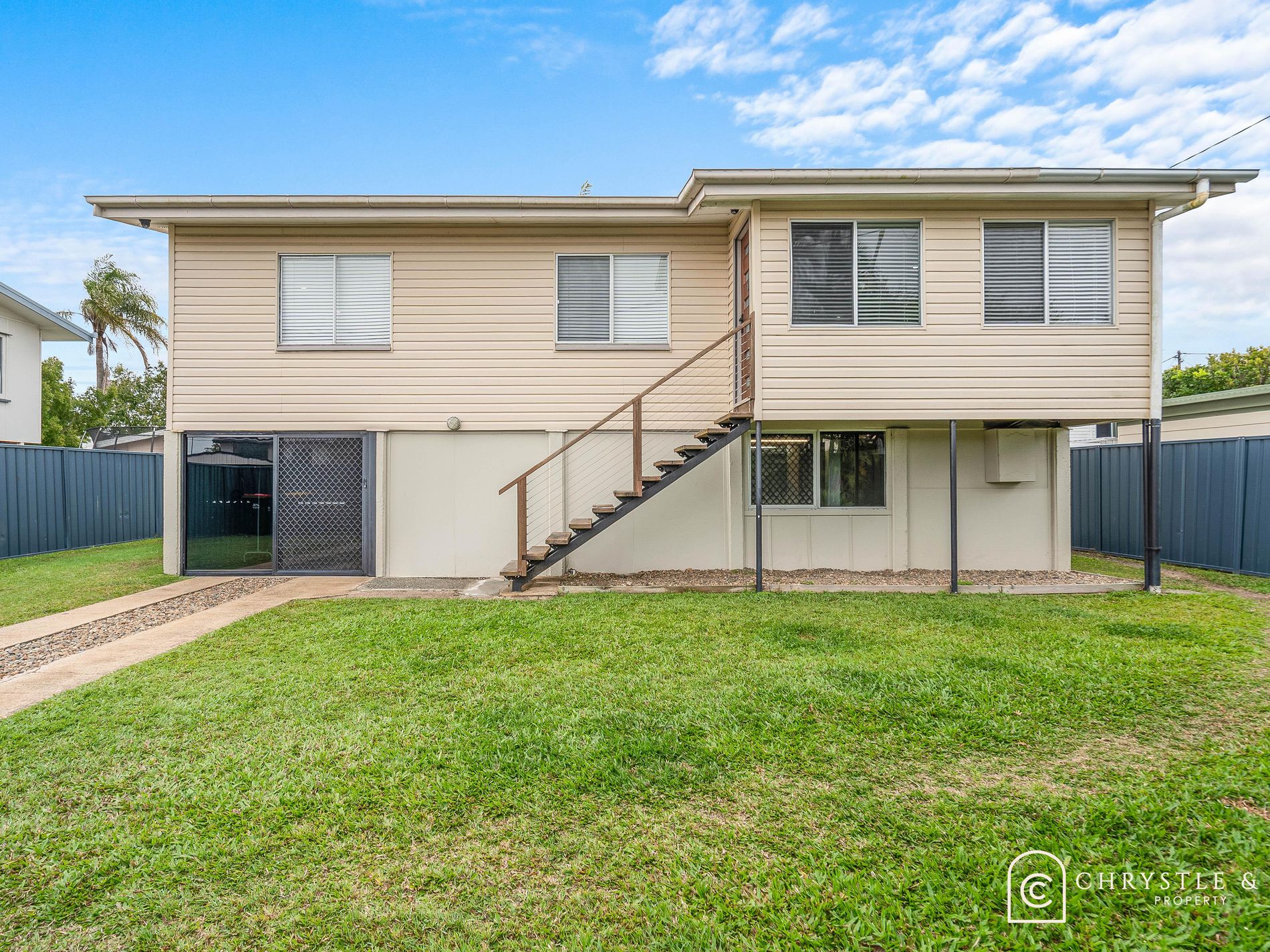 3 Robinson Street, North Mackay