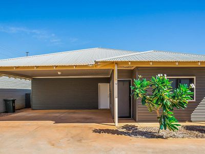 12 / 13 Rutherford Road, South Hedland