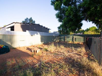 9 Jibson Close, South Hedland