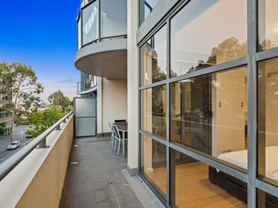 46 / 369 Hay Street, Perth