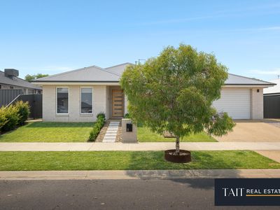 11 Cormorant Way, Wangaratta