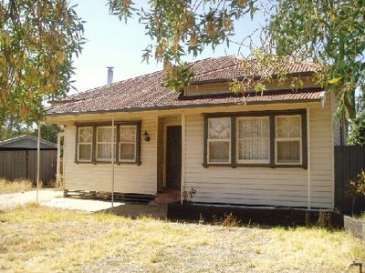4 FEHRING COURT, Cohuna