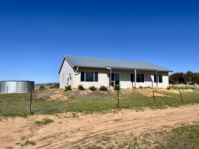 4364 Great Southern Highway, Balladong, York
