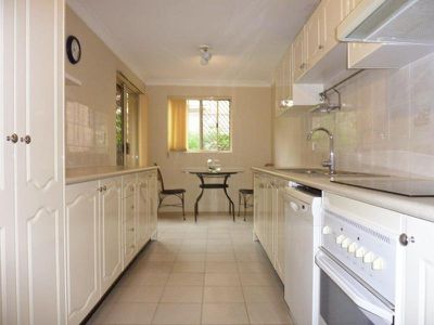 2 / 7-11 Hampden  St, Beverly Hills