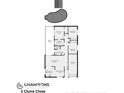 2 Clune Court, Edmonton
