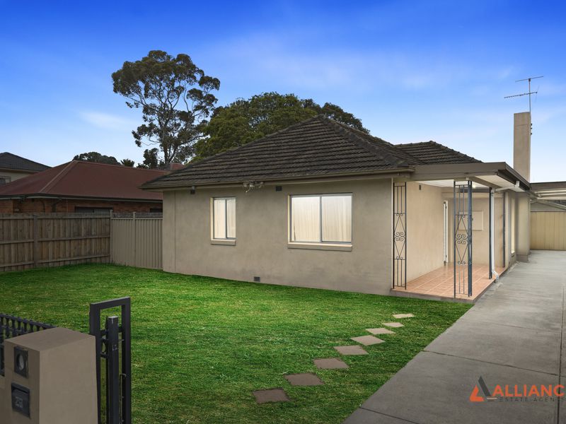 29 Vasey Avenue, Lalor