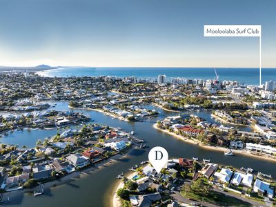 36 Coorumbong Close, Mooloolaba