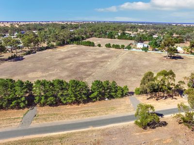 Lot 3, 5 Englishs Road, Goornong