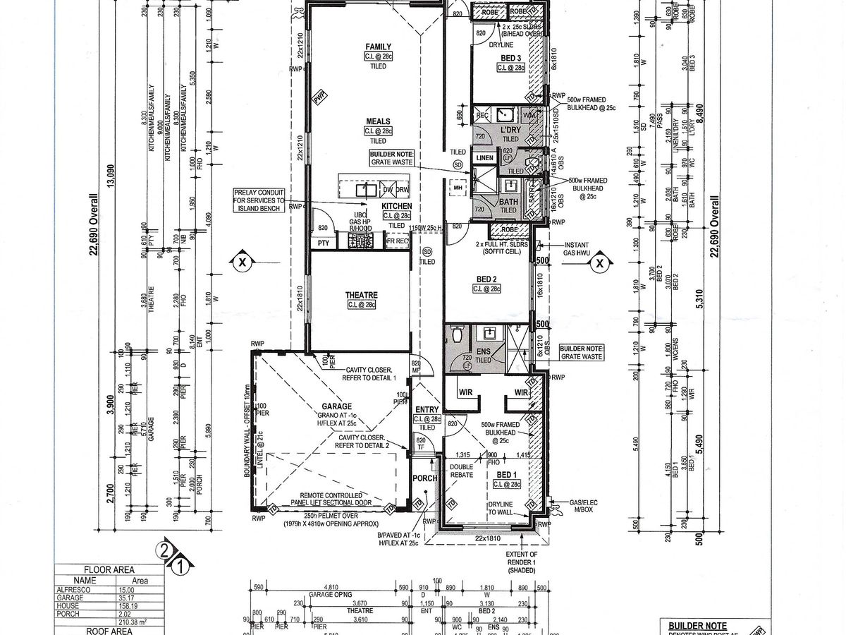 28 Hackney Loop, Byford