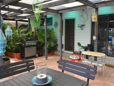 30 Park Street, Kerang