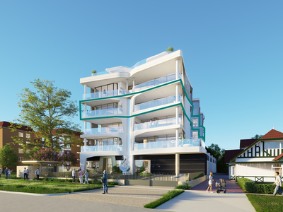 Lot 5 / 31 South Perth Esplanade, South Perth