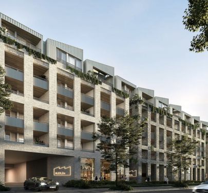 B112 / 165 McEvoy Street, Alexandria