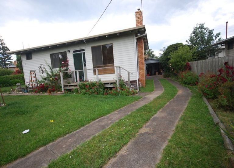 47 Wade Street, Portland
