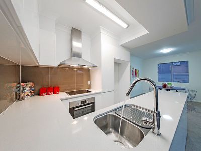 4/54 Yamboyna St, Manly