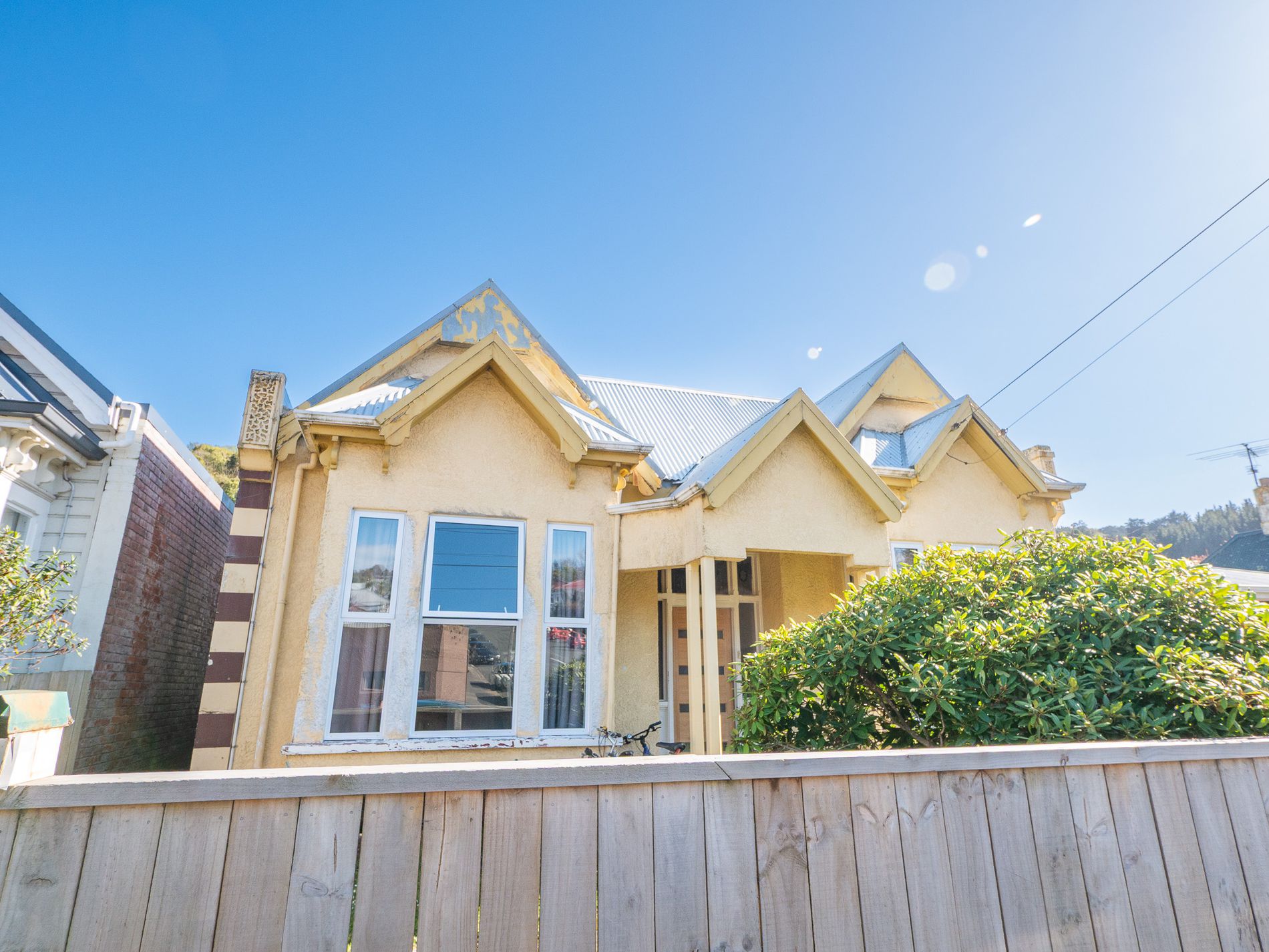 161 North Road, North East Valley