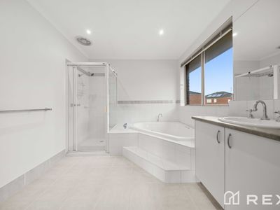 45 Amhurst Drive, Narre Warren South