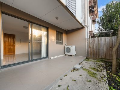 4 / 23 Edith Street, Dandenong