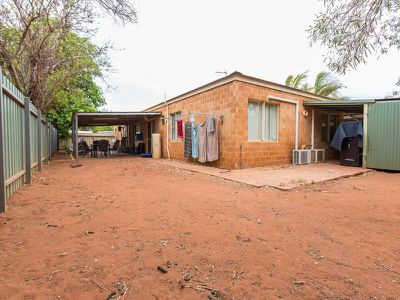14 Beroona Loop, South Hedland