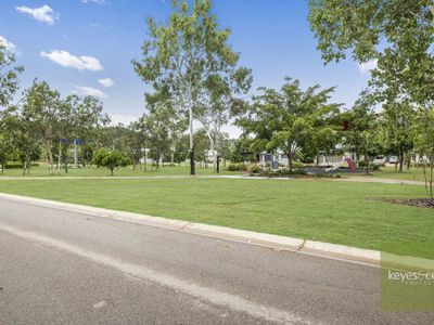 1 Stockton Elbow, Mount Louisa