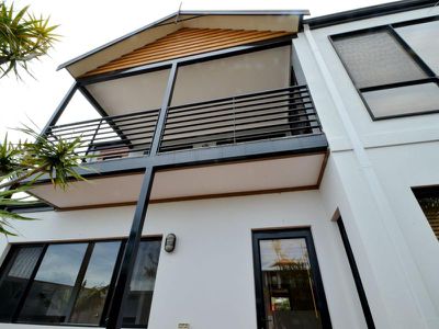76 Sackville Terrace, Scarborough