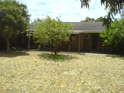 6 Cardoc Street, Parkwood