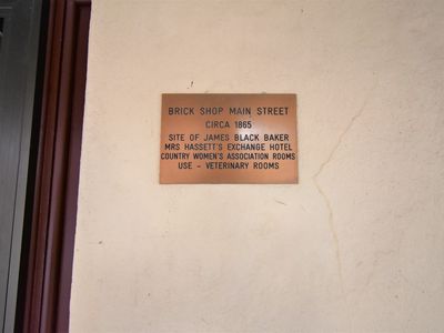 32 Main Street, Chiltern