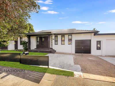 547 Woodville Road, Guildford