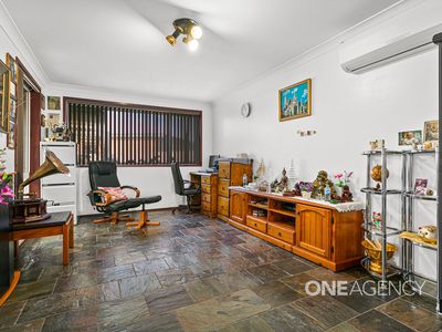 29 Badgery Street, Albion Park