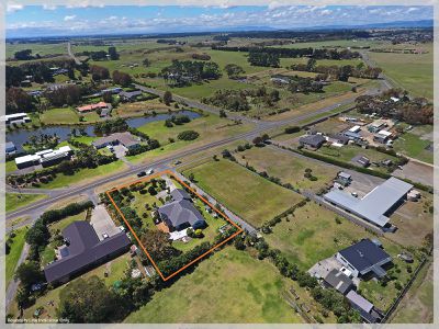 33 Palmer Road, Foxton Beach