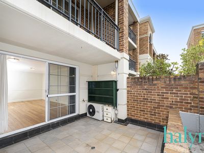 46/123 Wellington Street, East Perth