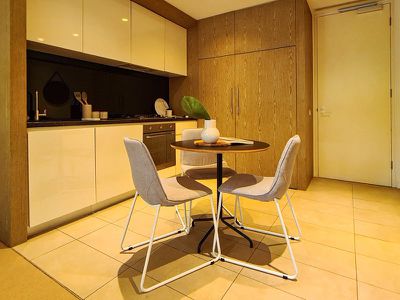 217 / 74 Queens Road, Melbourne